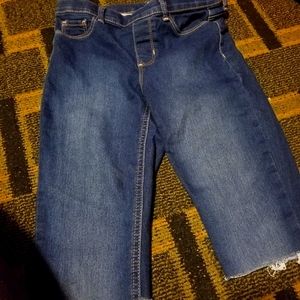 Little girls shorts